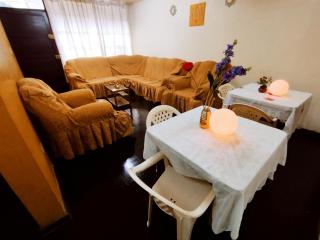 Casa en Gourmancia - Estancia & Sabor - Puno - 2