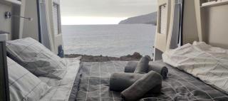 Camper La Palma - Santa Cruz de la Palma - 7