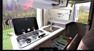 Camper La Palma - Santa Cruz de la Palma - 2