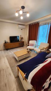 Happy Hapjeong Home - Seul - 8