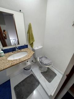 Um quarto com banheiro privativo - São Paulo - 6