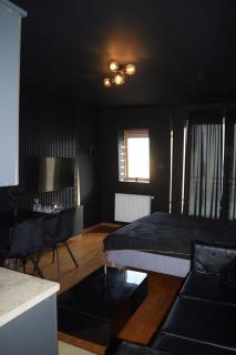 Apartament Black Pearl Studio - Świnoujście - 6