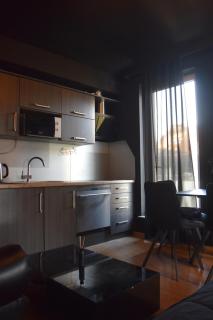 Apartament Black Pearl Studio - Świnoujście - 5