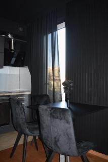 Apartament Black Pearl Studio - Świnoujście - 8