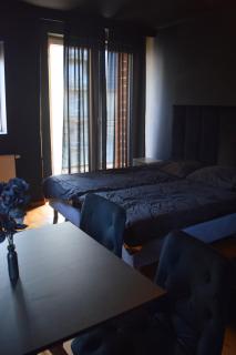 Apartament Black Pearl Promenada - 1