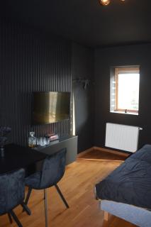 Apartament Black Pearl Studio - Świnoujście - 9