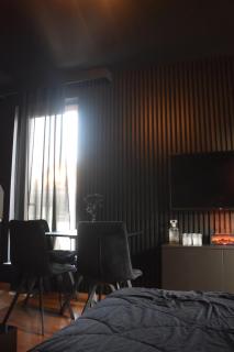 Apartament Black Pearl Studio - Świnoujście - 0