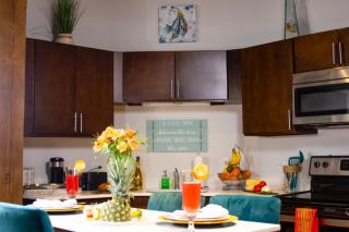 Luxéry Stay Chicago - Themed Units! Close to Downtown, McCormick Place & Wintrust Arena - Chicago - 1