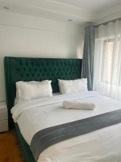 Chic,Stylish & Inviting 3BR Getaway in Kilimani - Lavington - Nairobi - 3