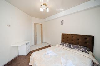Luxury apartment - Chişinău - 4