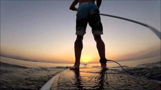 Amanecer - Bajamar - 5