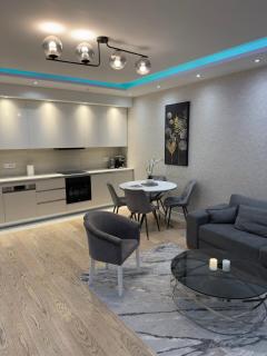 Belgrade Waterfront Penthouse 17th last floor - Belgrado - 0