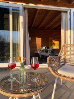 B&B Bed in Burgh - Burgh Haamstede - 2