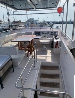 Golfe-Juan Yacht - Cannes - 3