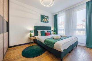 Emihouse CityVibe Apartments - Rzeszów - 0