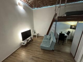 Loft Mazzini - Turim - 8
