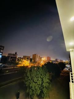 One Bed Designer Luxury Apartment Mehar Suites - 1