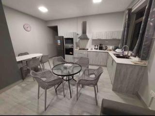 Superbe appartement en résidence avec piscine - Flic-en-Flac - 7