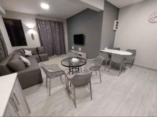 Superbe appartement en résidence avec piscine - Flic-en-Flac - 4