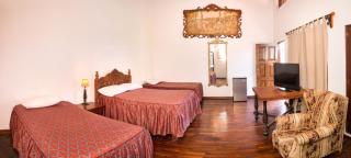 Hotel El Huarango - Ica - 8