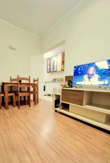 Ap Brisa do Mar Comfort Wi-Fi Praia - 8