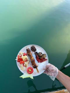 Apollon boat tour - 2