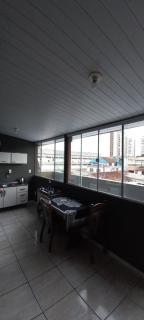 Apartamento em Florianópolis- Proximo a Ponte Hercilio Luz! - 2