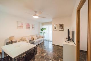 Expoholidays - Torreclara - Aguadulce - 7