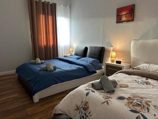 Agnesa Apartament - Gramsh - 6
