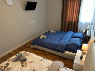 Agnesa Apartament - Gramsh - 5