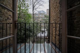 Cosy Maida Vale Flat by Evergreen Suites - Londra - 6