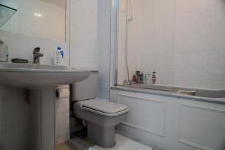Cosy Maida Vale Flat by Evergreen Suites - Londra - 1