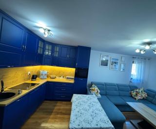 Apartament Błękitny - Krynica Morska - 9