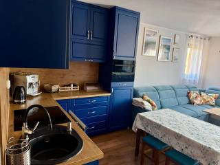 Apartament Błękitny - Krynica Morska - 8