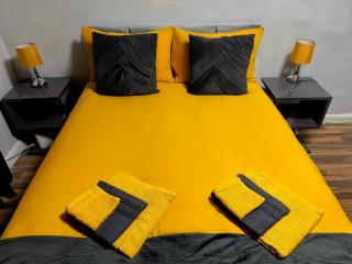 London Studio - Londra - 6