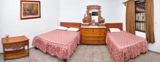Hotel El Huarango - Ica - 9