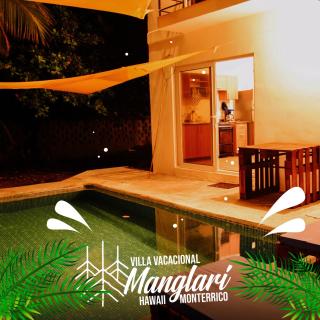 Villa Manglari - 9