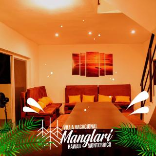 Villa Manglari - 5