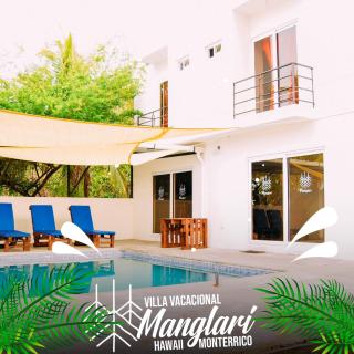 Villa Manglari - 4