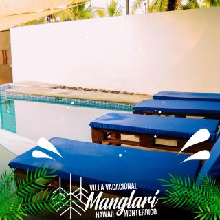 Villa Manglari - 3