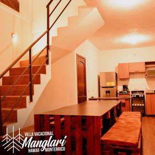 Villa Manglari - 1