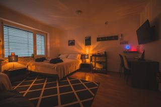 DO AVTA Rooms - Lubiana - 0