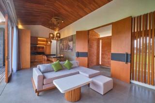 2BR Private Villa In Serene Ubud - 4