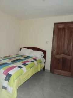 Hotel CasaBlanca"Tablon de miraflores" - Cuenca - 3