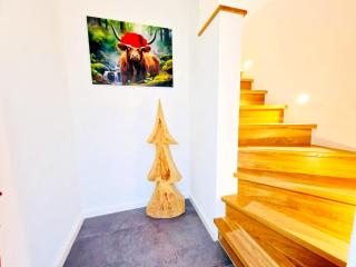 Ferienwohnung Waldzauber - 5