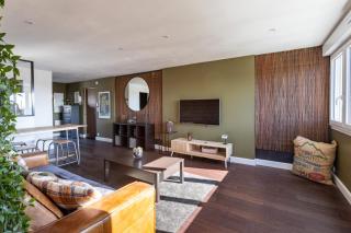 Le Safari - WiFi, Parking, TV - Lorient - 9