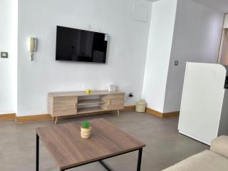 appartement cosy et calme à hassan pour familles et couples mariés - Rabat - 7