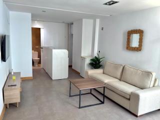 appartement cosy et calme à hassan pour familles et couples mariés - Rabat - 1