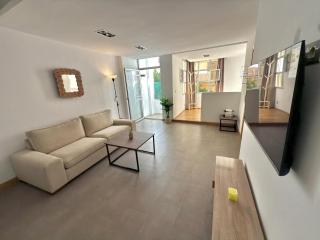 appartement cosy et calme à hassan pour familles et couples mariés - Rabat - 0