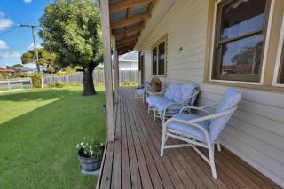 Armstrong Cottage - Paynesville - 7